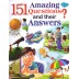 Story Book - 151 Amazing Questions? And Their Answers